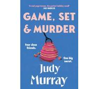 Judy Murray Game, Set & Murder (Tascabile) (PRESALE 02/07/2026)