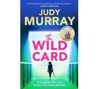 Judy Murray The Wild Card (Tascabile)