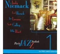Judy Niemack - Long As You're [Import]