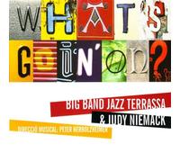 Judy Niemack - What S Going on