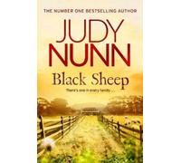 Judy Nunn Black Sheep (Tascabile)
