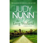 Judy Nunn Long Weekend (Tascabile)