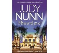 Judy Nunn Showtime (Tascabile)