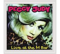 Judy, Peggy - Live At The M Bar