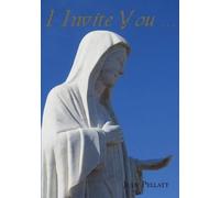 Judy Pellatt I Invite You (Tascabile)