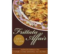 Judy Pochini The Frittata Affair (Tascabile)