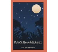 Judy Pollard Smith Don't Call Me Lady (Copertina rigida)
