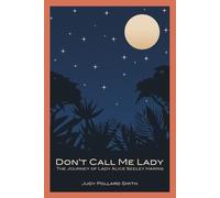 Judy Pollard Smith Don't Call Me Lady (Tascabile)