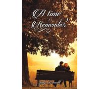 Judy Prescott A Time to Remember (Tascabile)