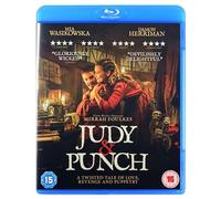 Judy & Punch Blu-Ray [Edizione: Regno Unito]
