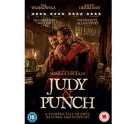 Judy & Punch Dvd [Edizione: Regno Unito]