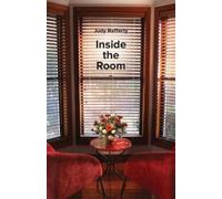 Judy Rafferty Inside the Room (Tascabile)
