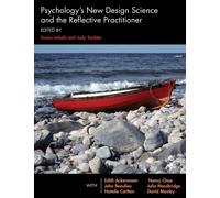 Judy Sachter Su Psychology's New Design Science and the Reflective P (Tascabile)