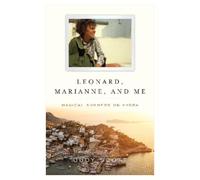 Judy Scott Leonard, Marianne, and Me (Copertina rigida)