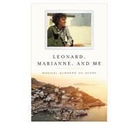 Judy Scott Leonard, Marianne, and Me (Copertina rigida)