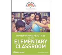 Judy Sharkey Transforming Practices for the Elementary Classroom (Tascabile)