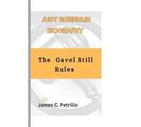 Judy sheindlin biography: The gavel still rules