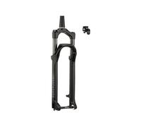 Forcella RockShox Judy Silver TK 29' Solo Air Remoto 15x110 mm BOOST nero - 100mm