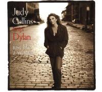 Judy Sings Dylan.. . Just Like a Woman