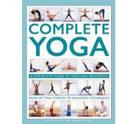 Judy Smith Bel Gibbs Doriel Hall Complete Yoga (Copertina rigida)