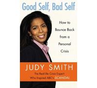Judy Smith Good Self, Bad Self (Tascabile)