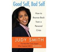 Judy Smith Good Self, Bad Self (Tascabile)