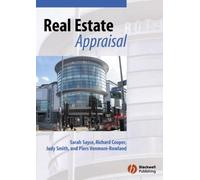 Judy Smith Richard Cooper Piers Venmore-Rowland Sara Real Estate App (Tascabile)