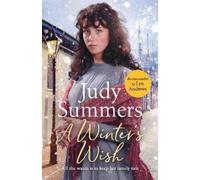 Judy Summers A Winter's Wish (Tascabile) Shaw Family in Liverpool