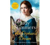 Judy Summers An Orphan's Dream (Tascabile) Shaw Family in Liverpool