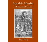 Judy Tarling Handel's Messiah (Tascabile)