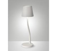 FABAS LUCE Judy lampada da tavolo ricaricabile, LED con dimmer, 3679-30-102, Judy [Lampade per Esterni > Lampade da Tavolo]