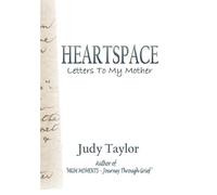 Judy Taylor Heartspace (Tascabile)