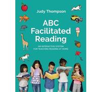 Judy Thompson ABC Facilitated Reading (Tascabile)