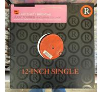 Judy Torres - Air I Breathe