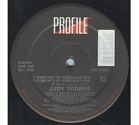 Judy Torres - Come Into My Arms