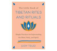 Judy Tsuei The Little Book of Tibetan Rites and Rituals (Copertina rigida)