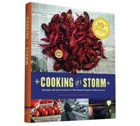 Judy Walker Cooking Up A Storm (Copertina rigida)