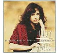 Judy Weiss - Kirschen im Dezember (1992) / Vinyl single [Vinyl-Single 7'']