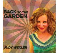 Judy Wexler Back to the Garden