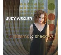 Judy Wexler Dreams and Shadows (CD)