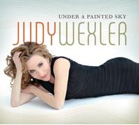 Judy Wexler Under a Painted Sky (CD)