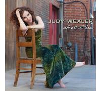 Wexler, Judy - What I See