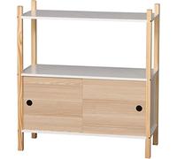 Judy Wild ARMADIO DREAM A 2 ANTE E 1 RIPIANO 70X30XH76,5CM