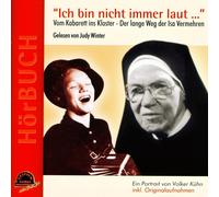 Winter,Judy Ich Bin Nicht Immer Laut (CD)