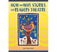 Judy Wolfman How and Why Stories for Readers Theatre (Tascabile) Readers Theatre