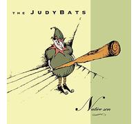 Judybats - Native Son (Limited Olive Green Vinyl Edition)