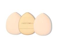 Judydoll - 3 Pcs Finger Concealer Puff #Concealer Puff - 1set