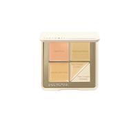 Judydoll - 5 Shades Concealer Palette - 6g - #02 Natural Skin Tone