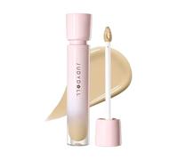 Judydoll - Brightening Concealer Liquid - 6g - C03 Olive Green