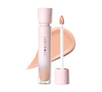 Judydoll - Brightening Concealer Liquid - 6g - C04 Correcting Orange